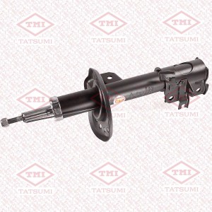 Амортизатор передний газовый R NISSAN Qashqai 07- TAA2050R TAA2050R TATSUMI
