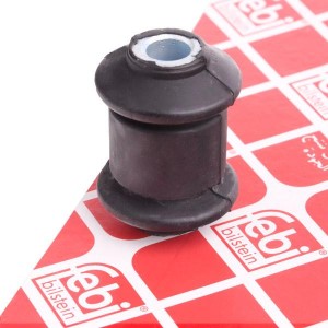 сайлентблок рычага пер.!\ VW Polo 94>/Lupo 98> 09060 FEBI BILSTEIN