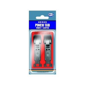 Адаптер щетки стеклоочистителя AL-320 комплект 2шт.ALCA 300320 ALCA