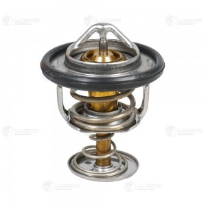 Термостат для а/м PSA 107 06-/C1 06-/Toyota Aygo 05- 82°С термоэл. LT 2037 LT 2037 LUZAR