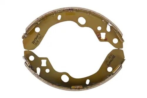 колодки тормозные барабанные!\ Mazda 323 1.4-2.0D 98-04 Z86200 ZENTPARTS