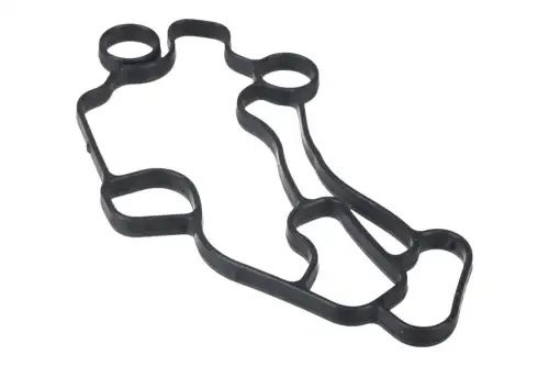 прокладка корпуса фильтра масляного! 06D115441\ VW Passat B6 2.0FSi BLR 05> Z17726 ZENTPARTS