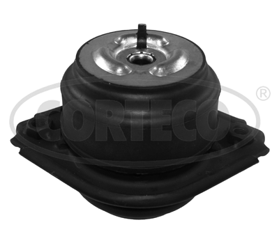 Опора двигателя 80005414 CORTECO