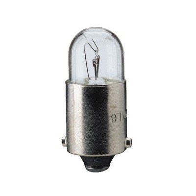 Лампа 12V 2W BA9s PHILIPS 12913CP PHILIPS