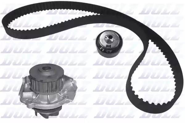 DOBLO (2005>) KD060 DOLZ