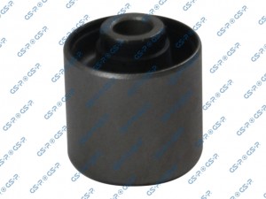 сайлентблок рычага заднего продольного!\ Nissan Pathfinder R50 95-04 516024 GS P