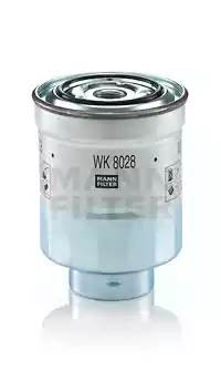 Фильтр топливный WK8028z WK8028Z MANN FILTER