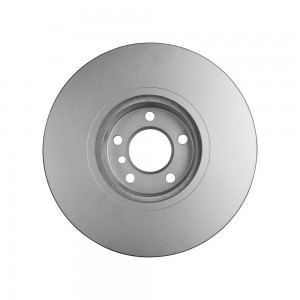 Тормозной диск передн. PLUS R BMW X5 E70 F15 F85 06- / X6 E71 E72 F16 F86 07- M2 M2000609R MARSHALL