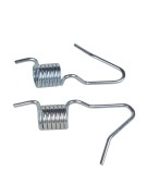 рем.к-т тормозных колодок!\ Nissan Qashqai 07>, Renault Koleos 08>, Toyota Avens 00-01560-SX STELLOX