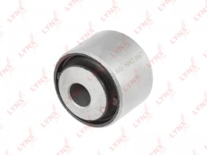 сайлентблок рычага задней подвески!\ MB W204/S204/W212 07> C8464 LYNXAUTO