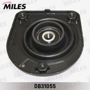 Опора амортизатора передняя правая FIAT DOBLO 01- (KYB SM1814) DB31055 DB31055 MILES