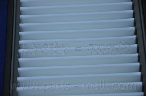 Фильтр воздушный TOYOTA AVENSIS//COROLLA/CALD PAF-075 PAF-075 PMC PARTS MALL
