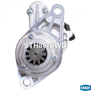 стартер! 24V 4.0kW ACR 11teeth\ Isuzu, Nissan STH8675WD KRAUF
