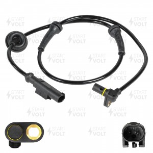 Датчик ABS  VSABS0125 VS-ABS 0125 START VOLT