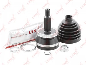 ШРУС наружный CO-3881A LYNXAUTO