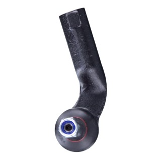 Наконечник рулевой тяги FORD Focus 2 (04-) правый FEBI 29224 FEBI BILSTEIN