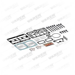 Прокладки головки блока компрессора для Вольво и Рено EURO6 для KNORR-BREMSE LK8 1300270760 VADEN