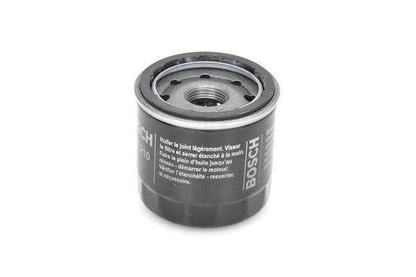 Фильтр масляный F 026 407 210 BOSCH