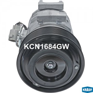 Компрессор кондиционера KCN1684GW KCN1684GW KRAUF
