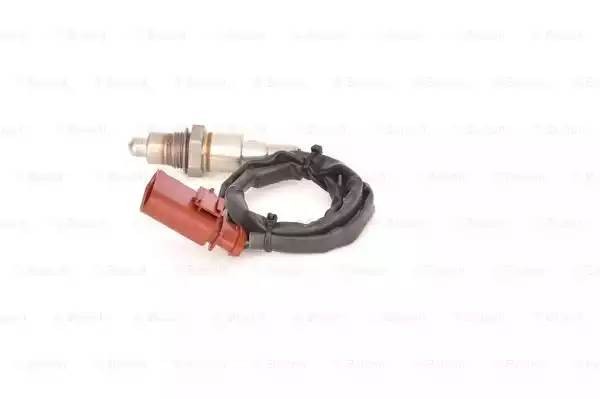 Лямбда-зонд SKODA OCTAVIAVW GOLF 1.2 TSI 0258030165 0 258 030 165 BOSCH