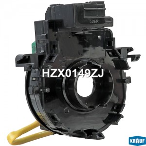Контактная группа подушки безопасности HZX0149ZJ HZX0149ZJ KRAUF