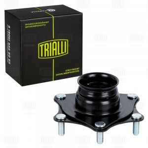 Опора амортизатора Honda CR-V (06-) (перед.) (без подшип.) (SA 2354) SA 2354 TRIALLI