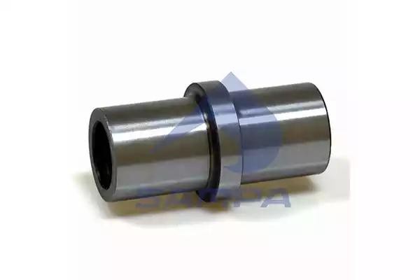 Шкворень MERCEDES-BENZ M24x1,5/o50/o64x119 101.287 SAMPA