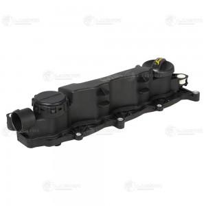 Крышка клапанная для а/м Peugeot Partner (08-)/Citroen Berlingo (08-) 1.6d (с пр LVPC 2001 LUZAR