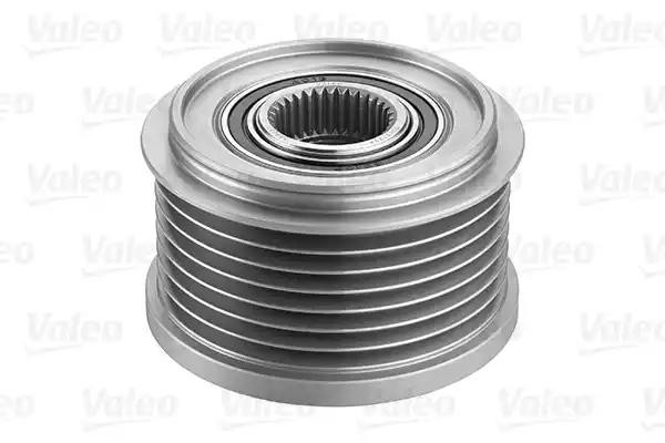Шкив FORD Transit (06-) генератора VALEO 588057 VALEO PHC