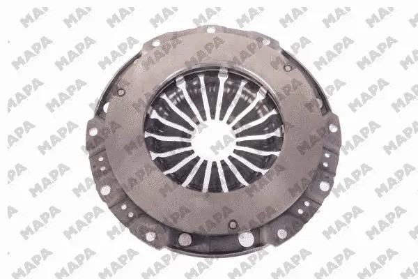 к-кт сцепления! с подшипником\ BMW E36/E34 2.0 M50 88-99 008228700 MA PA