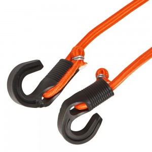 Жгут крепления груза эластичный 0.8мх8мм (2шт.) AIRLINE AS-R-03 AIRLINE