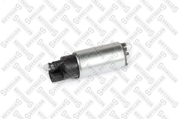 насос топливный электрический! мотор 3.0bar 95L/h\ ГАЗ 3302/2705/3221 10-02057-SX STELLOX