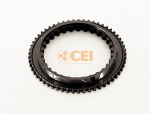 Конус синхронизатора 3/4 передачи !ZF 16S150/151/181/220/221/251; устанавливать  109385 CEI