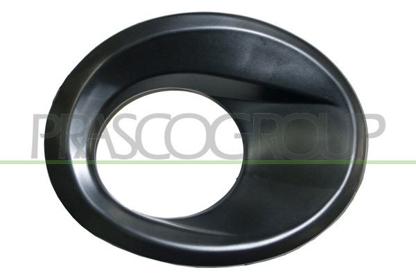 накладка противотуманной фары!правая черная\ Ford Mondeo 00-03 FD1071247 PRASCO GROUP