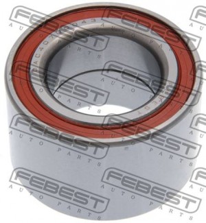 Подшипник ступицы DAC40700043 DAC40700043 FEBEST