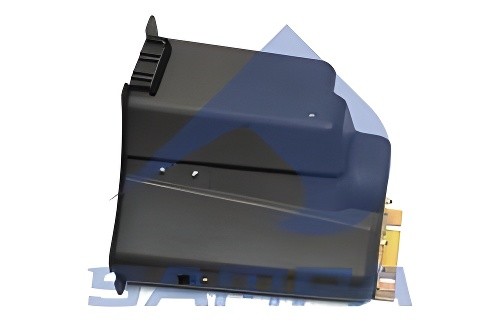 Ящик КАМАЗ-5490 MERCEDES инструментальный SAMPA 18100094 SAMPA