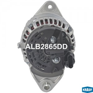 генератор! 28V 150A\ Volvo FH 500 12> ALB2865DD KRAUF