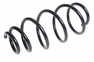 CHEVROLET ORLANDO (2011>) ST145006F STANDARD SPRINGS