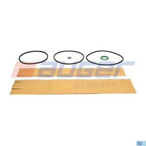 комплект уплотнителей масляного фильтра 103935 AUGER