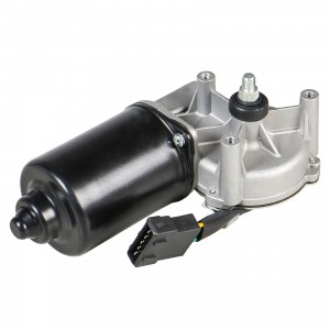 Мотор-редуктор стеклоочистителя КАМАЗ-5490 STARTVOLT VWF 1551 START VOLT