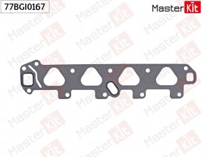 Прокладка впускного коллектора Opel ZAFIRA B (A05) Z 16 XEP,Z 16 XE1 77BGI0167 77BGI0167 MASTER KIT