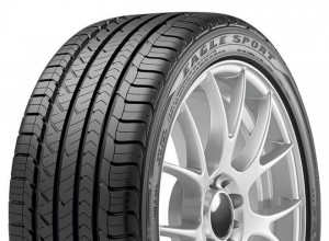 ГУД-ЕАР  205/55/17  V 95 EAGLE SPORT TZ  XL 575683 GOODYEAR