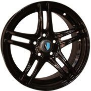 Venti R15 / 6J PCD 5x100 ЕТ 38 ЦО 57.1 1505 V15056155715X10038BL VENTI