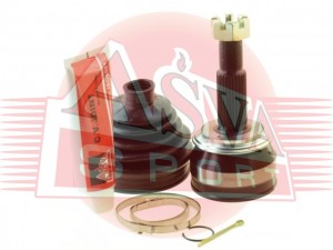 ШРУС НАРУЖНЫЙ 26X62X29 (10013150170418001746510, Китай) NST32 NS-T32 ASVA