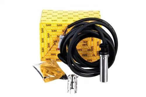 датчик ABS! L2730 RVI, Volvo Trucks Z03360 ZENTPARTS