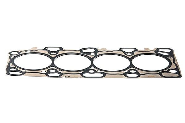 прокладка ГБЦ! (0.4mm)\ Chery Tiggo T11 2.4 18>, Mitsubishi Galant VI 2.4GDi 4G6 1125313SX STELLOX