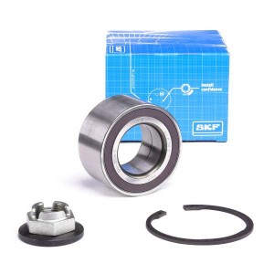 FOCUS I,FIESTA / FUSION 2002> с ABS VKBA3531 SKF