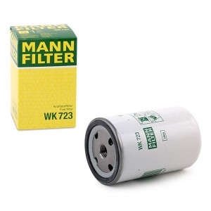 ЗАМЕНА НА WK723(10) Фильтр топливный WK723 WK 723 MANN FILTER