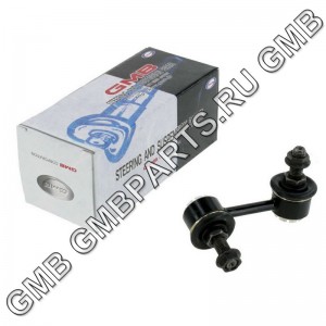 Тяга стабилизатора правая Toyota Avensis, Carina E (92-03) 10010221 10010221 GMB
