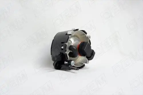 Фара противотуманная правая Mitsubishi Lancer 10 (2007-нв) OEM0012PTFPR OEMPARTS